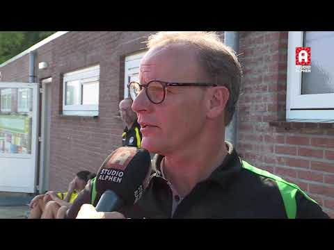 Jack Harmsen over Zwammerdam - Floreant