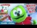 Is Misé An Gummy Bear Christmas Special Gummibär Irish Gummy Bear Song