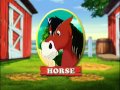 Meet The Animals Game