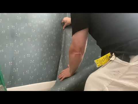 Wallpaper Tips & Tricks On Bubbles & Splicing