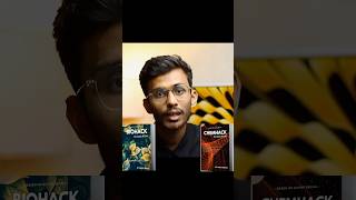 Not buy BIOHACK ?🔥 #neet2025