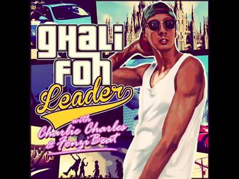 Ghali foh - we lo zio ft er nyah