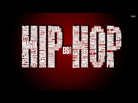 Haze &  Eazy Ono  -  Fluch [ich kann sehen was ich nicht will/rap & Hiphop 2000s vibes]