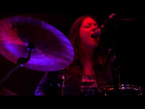 EARSLAUGHTER VOL.1 - VAGIANT live @ Katacombes, Montreal - 3/06/2016