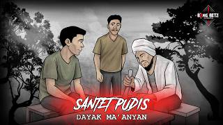 Download lagu FOUND IN RICE! Real Evidence of Dayak Pudis Black Magic mp3