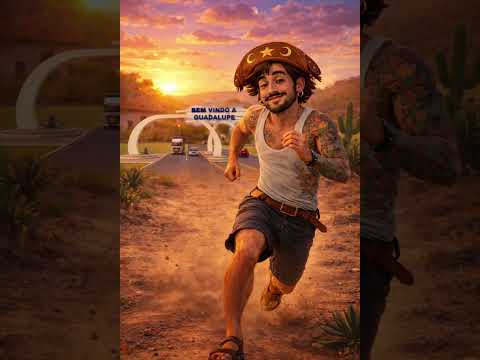 Guadalupe-Pi 🔥🌵 #guadalupe #musica #trap #piauí 