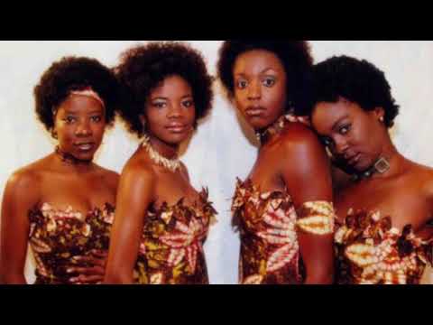 Gingas do Maculusso:  Fuba