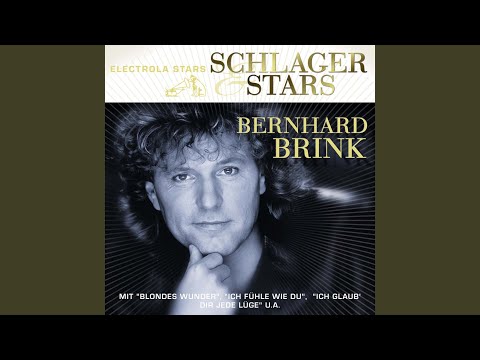 Wem Erzählst Du Deine Träume - Bernhard Brink