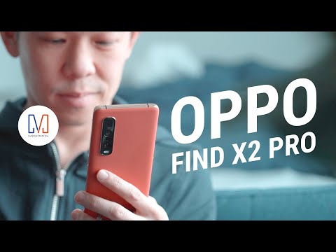 OPPO Find X2 Pro: Why It Matters!