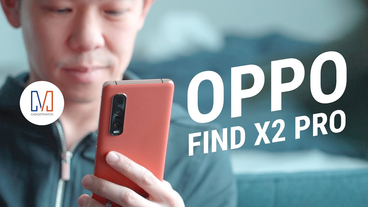 OPPO Find X2 Pro: Why It Matters!