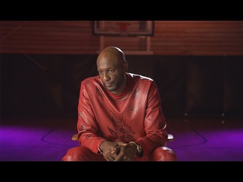 Lamar Odom’s First Time Doing Cocaine Was A Sexual Experience | Uncensored