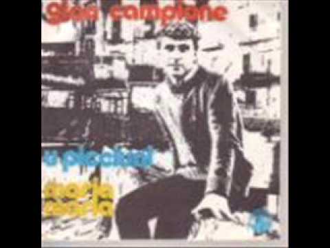 Gian Campione - Paci Facemu