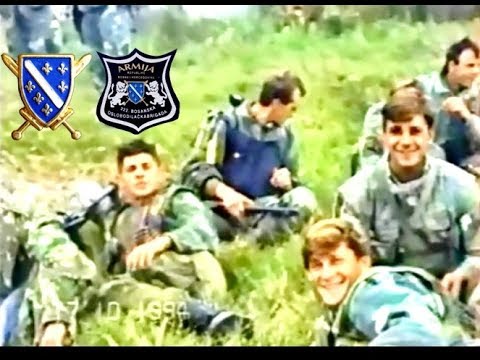 Fighters of Srebrenik, Gračanica & Lukavac