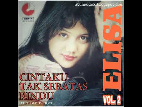 Elisa - Cintaku Tak Sebatas Rindu (1997)