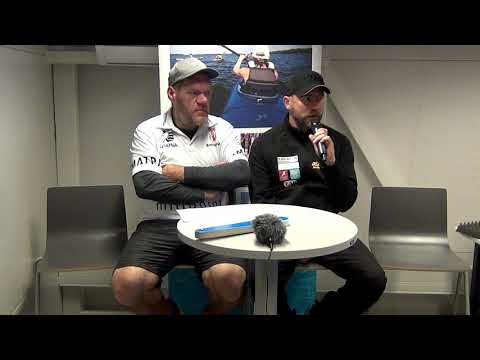 11.8.2019 IPV - Hyvinkää lehdistötilaisuus