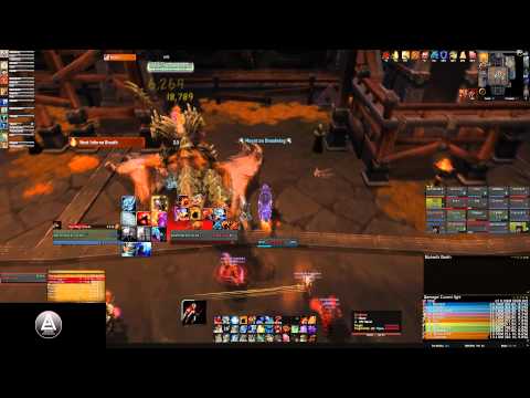 Apogée - Darmac Mythic