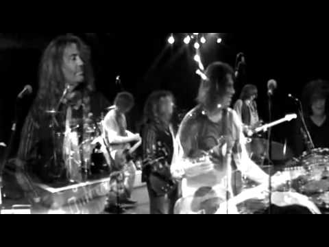 Dan Baird & Homemade Sin - Two For Tuesday.mp4