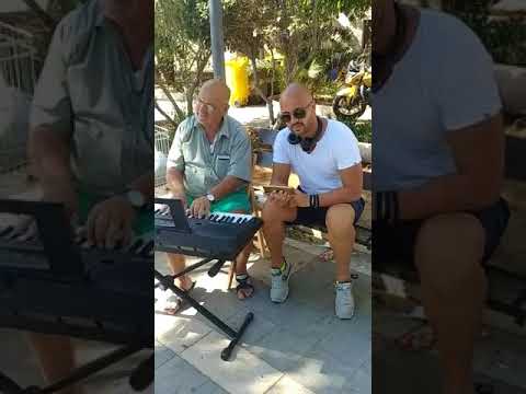 Io e te a Mazara del Vallo