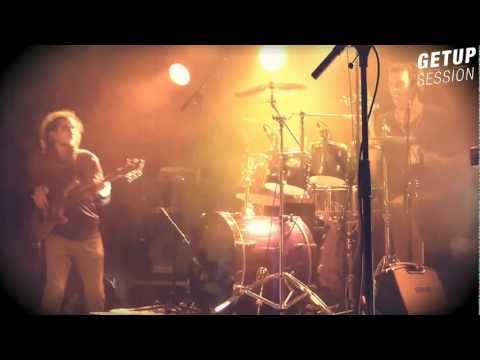 Get Up! Session #13 -  Jacko & Bambool "Must Be A Revolution" (Odessa) ⑤