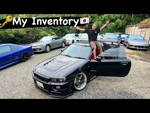 EVERYTHING FORSALE🇯🇵