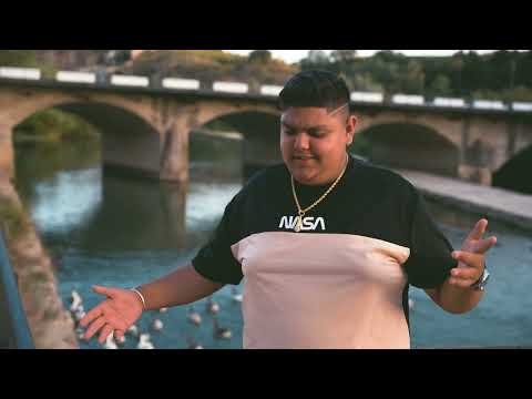 Mengui y Carmelo - El Amante (Videoclip Oficial)