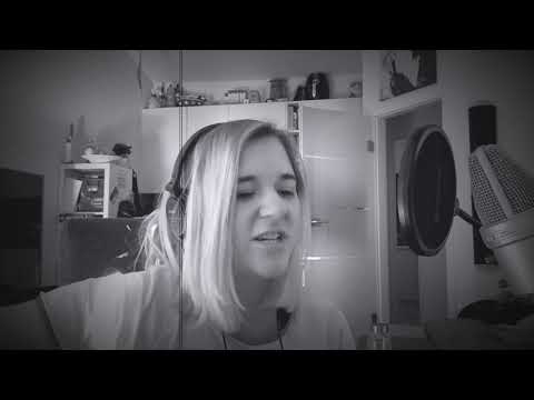 Lapodena - Harder Each Day (BRTHR Cover)