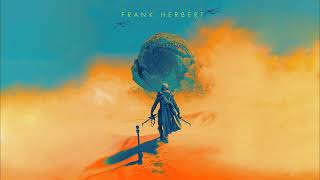 Klaus Schulze – Frank Herbert [ Audio rip from German Vinyl LP ]
