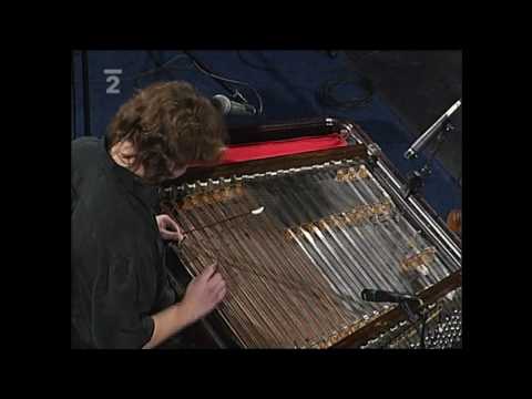 Hana a Petr Ulrychovi - Chodci nebo poutníci