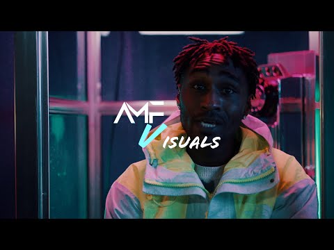 Hype Shakur - Stupid B*tch (Official Music Video)