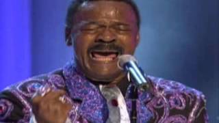 The Delfonics  Hey Love