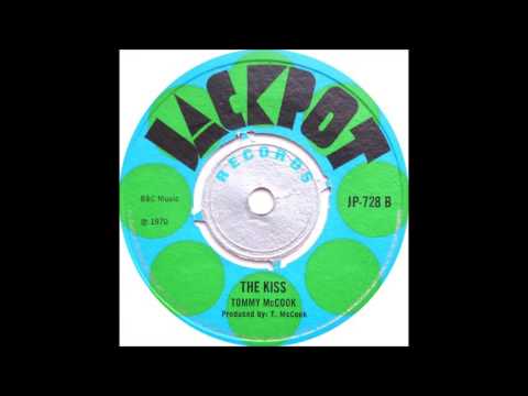 Tommy McCook - The Kiss