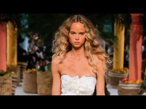 NYFW S/S20: The Best Runway Looks