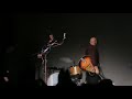 The The. " True Happiness This Way Lies" Live @Brooklyn Steel, NY 09.16.18