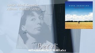 Beryl - Mark Knopfler (2015)