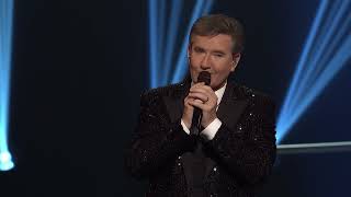 Daniel O&#39;Donnell - I&#39;ll Never Fill My Fathers Shoes [Live at Millennium Forum, Derry, 2022]