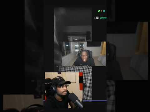 ImDontai was not having it