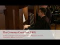 The Coventry Carol (arr. 2003) - Traditional English Carol, Arranged by Steve Pilkington (b. 1952)