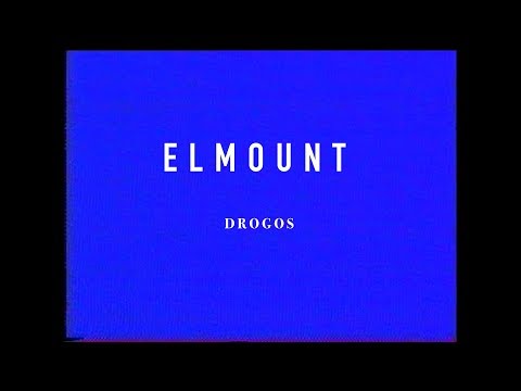 Elmount Beats - Drogos (100 BPM)