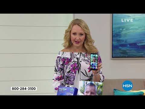HSN | Electronic Connection featuring TracFone 03.27.2020 - 10 AM