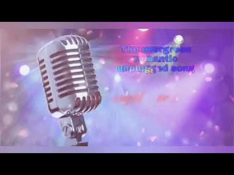 rekha pahilajani tu tu hai wahi unplugged cover