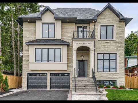 732 West Shore Boulevard, Pickering Home for Sale - Real Estate Properties for Sale
