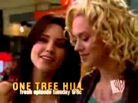 One Tree Hill - 121 - Promo - [Lk49]