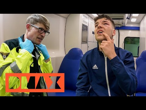 Wer hat das Feuer wirklich ausgelöst? 🔥🫣 | Feuerwache 3 - Alarm in München