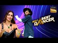 Yaad Aa Raha पर इस Performance को मिला Malaika से Surprise India S Best Danc