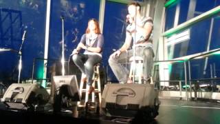 I see the Light cover (Jonmichael Cheung & Rachel Logan 2015)