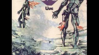 UFO-Who do you Love-Live 72