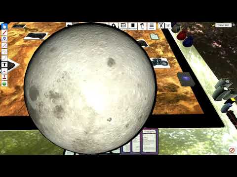 Dropfleet TableTopSimulator Module