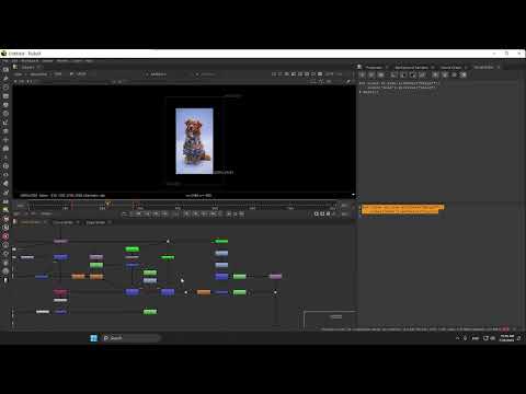 Nuke script Optimization using Python Part 1