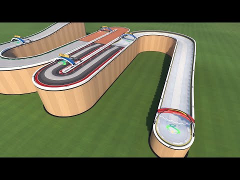 Trackmania Training - 20 | 24.048 by WirtualTM