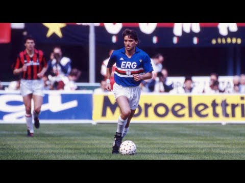 Roberto Mancini, Mancio [Best Goals]